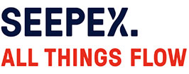 Seepex logo
