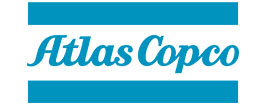 atlas copco logo