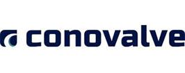 conovalve logo