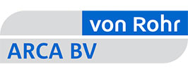 von Rohr ARCA logo