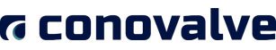 Conovalve logo klein