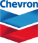 chevron logo klein
