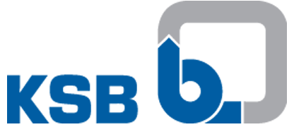 KSB logo groot