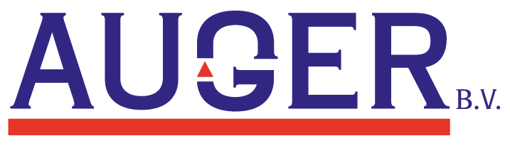 Auger Logo groot