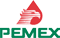 pemex logo klein