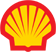 Shell logo klein