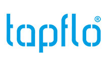 Tapflo logo klein