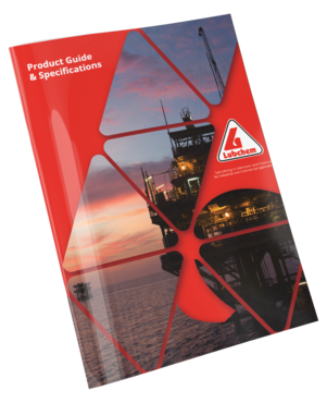 Product Guide & Specifications Brochure