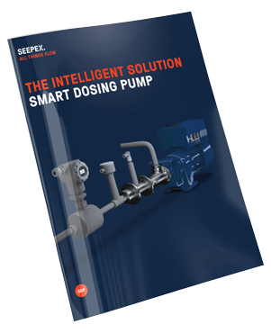 SMART DOSING PUMP Seepex brochure