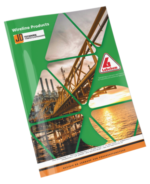 Wireline Products brochure
