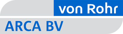 von Rohr ARCA logo