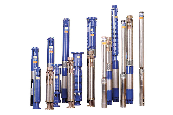 Hydro onderdelen pomp appendages JD techniek