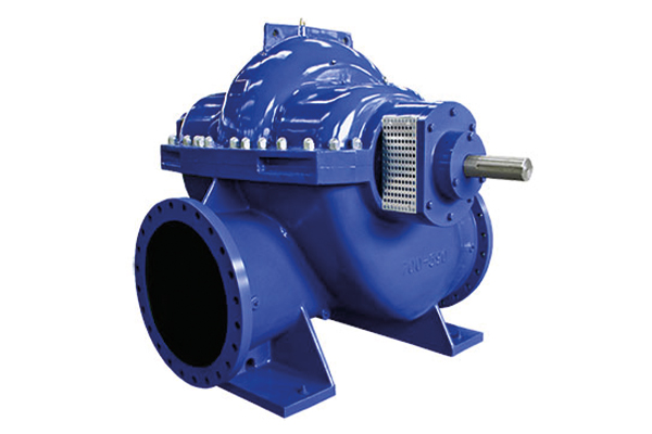 Hydro onderdeel pomp JD Techniek