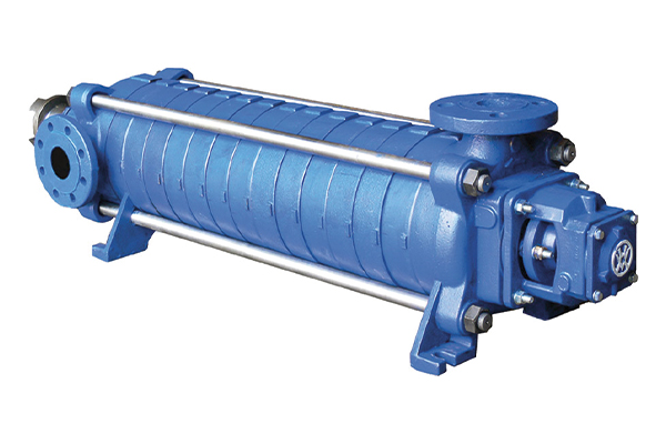 Hydro onderdelen appendages JD techniek