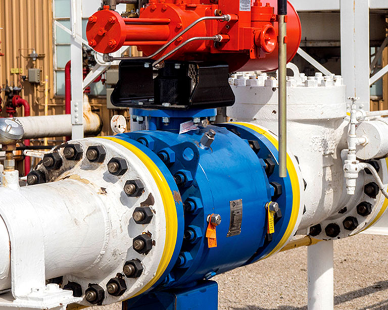 Big Valve klep JD Techniek