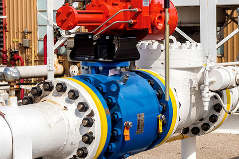 valve klep ventiel JD Techniek